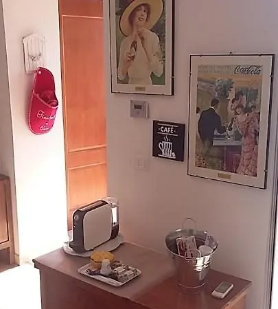 Appartement Angels&rome - Free Park Rome