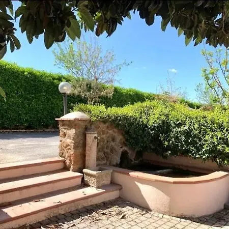 Angels&rome - Free Park Appartement *
