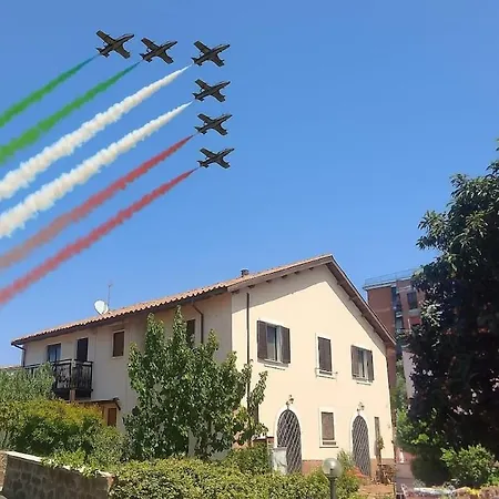 Lejlighed Angels&rome - Free Park