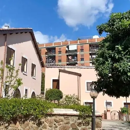 Angels&rome - Free Park Rome