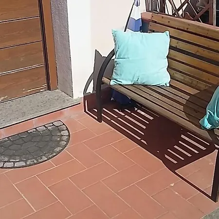 Appartement Angels&rome - Free Park *