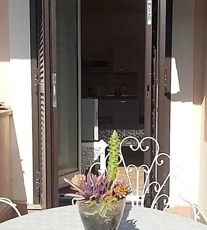 Angels&rome - Free Park Appartement