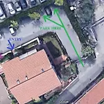 Angels&rome - Free Park דירה רומא