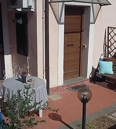 Angels&rome - Free Park Appartement *