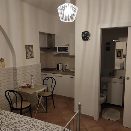 Appartement Angels&rome - Free Park