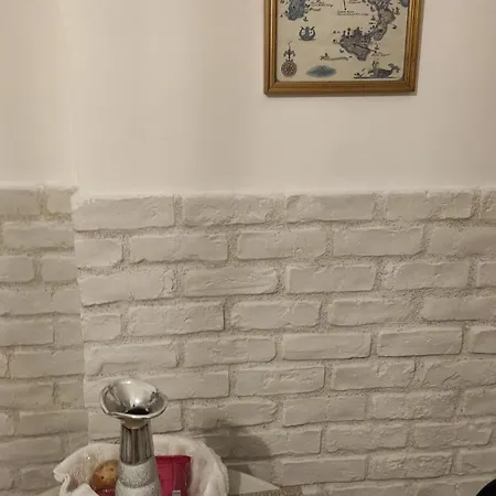 Angels&rome - Free Park Appartement *